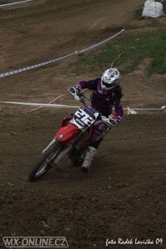 Meteor Cup Vranov u Brna 2009