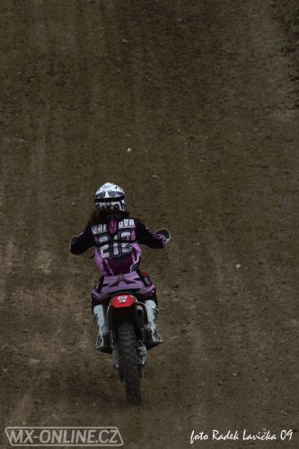 Meteor Cup Vranov u Brna 2009