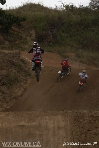 Meteor Cup Vranov u Brna 2009