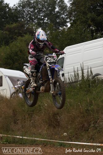 Meteor Cup Vranov u Brna 2009