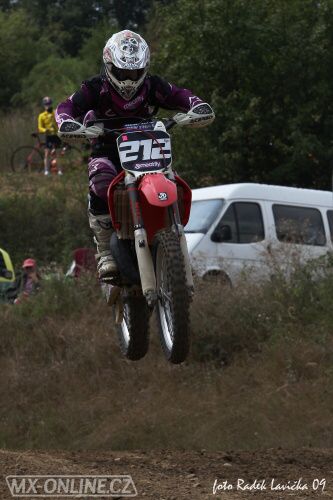 Meteor Cup Vranov u Brna 2009
