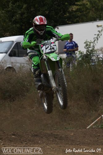Meteor Cup Vranov u Brna 2009