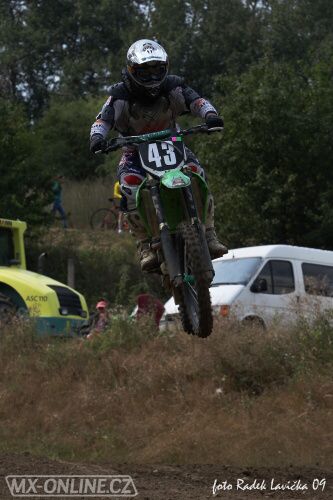 Meteor Cup Vranov u Brna 2009