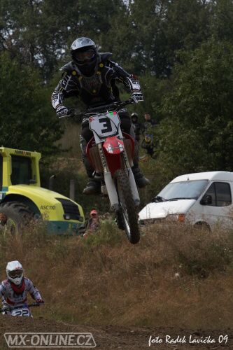 Meteor Cup Vranov u Brna 2009