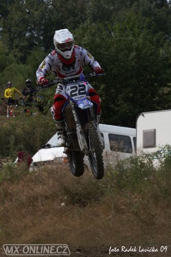 Meteor Cup Vranov u Brna 2009