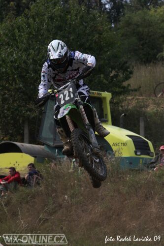 Meteor Cup Vranov u Brna 2009