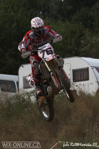 Meteor Cup Vranov u Brna 2009