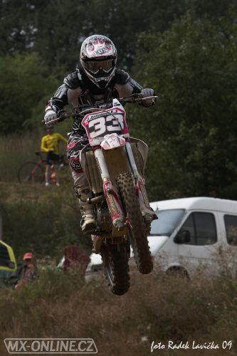 Meteor Cup Vranov u Brna 2009
