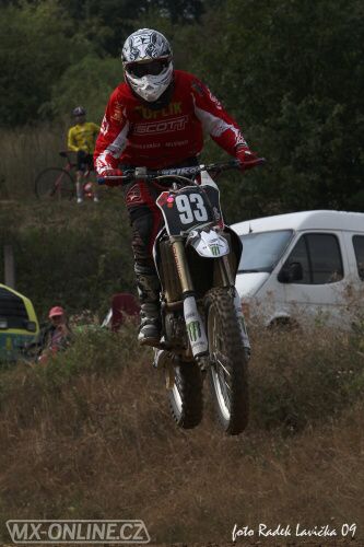 Meteor Cup Vranov u Brna 2009