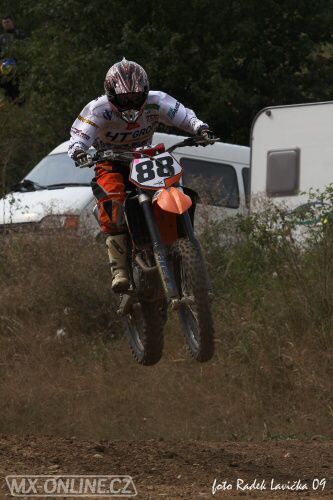 Meteor Cup Vranov u Brna 2009