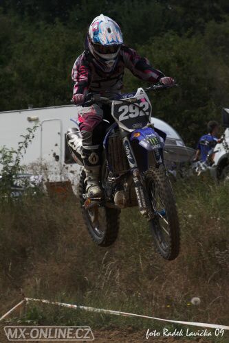 Meteor Cup Vranov u Brna 2009