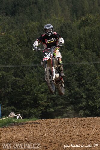 Meteor Cup Vranov u Brna 2009