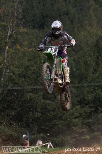 Meteor Cup Vranov u Brna 2009