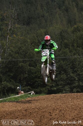 Meteor Cup Vranov u Brna 2009
