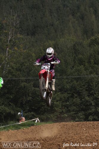Meteor Cup Vranov u Brna 2009