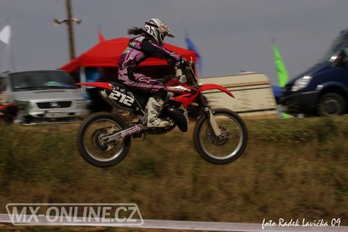 Meteor Cup Vranov u Brna 2009