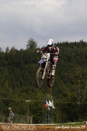 Meteor Cup Vranov u Brna 2009