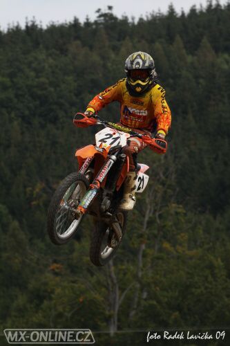 Meteor Cup Vranov u Brna 2009
