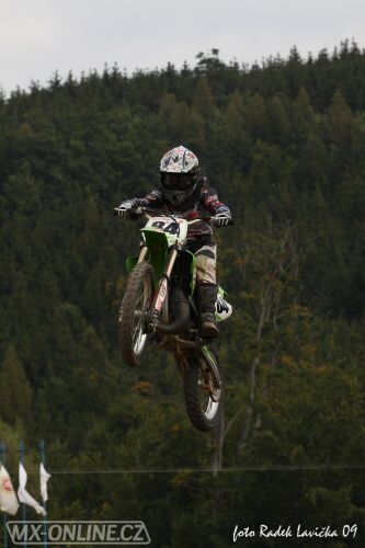Meteor Cup Vranov u Brna 2009