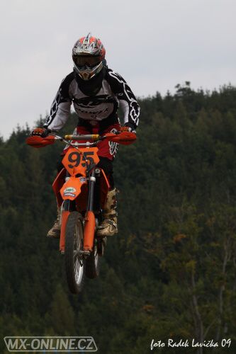 Meteor Cup Vranov u Brna 2009