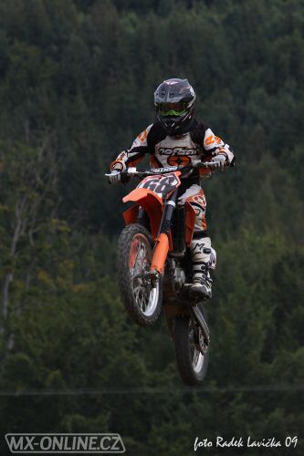 Meteor Cup Vranov u Brna 2009
