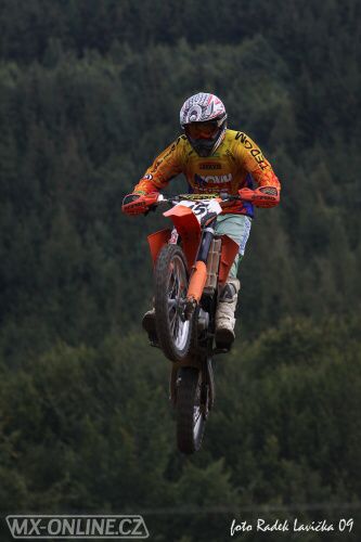 Meteor Cup Vranov u Brna 2009