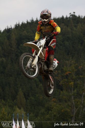 Meteor Cup Vranov u Brna 2009