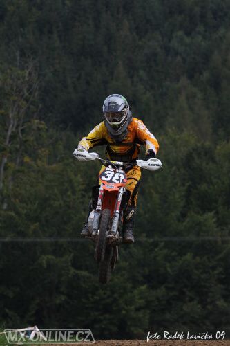 Meteor Cup Vranov u Brna 2009