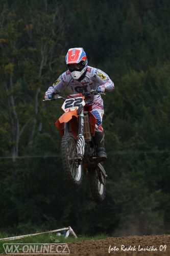 Meteor Cup Vranov u Brna 2009