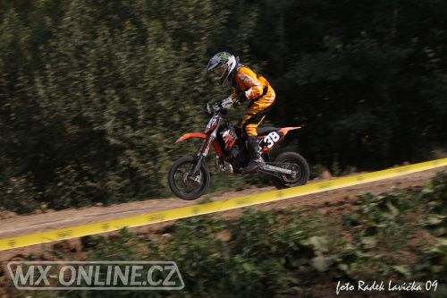 Meteor Cup Vranov u Brna 2009