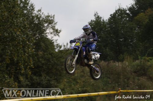 Meteor Cup Vranov u Brna 2009