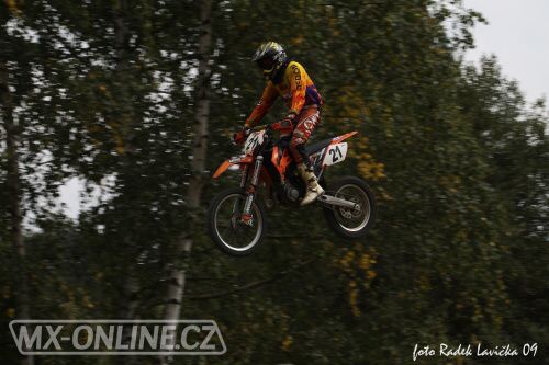 Meteor Cup Vranov u Brna 2009