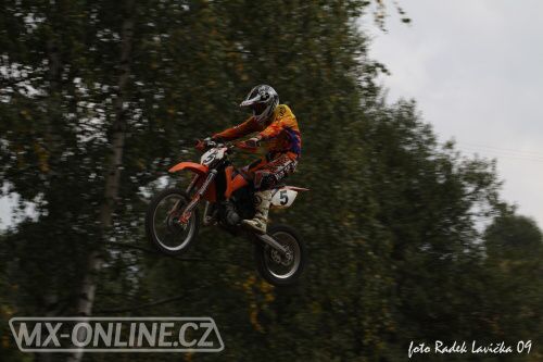 Meteor Cup Vranov u Brna 2009