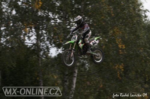 Meteor Cup Vranov u Brna 2009
