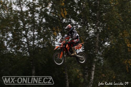 Meteor Cup Vranov u Brna 2009