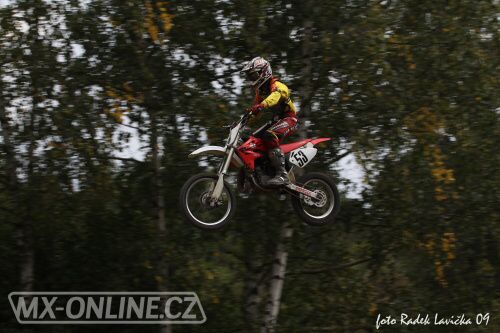 Meteor Cup Vranov u Brna 2009