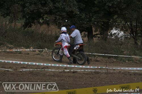 Meteor Cup Vranov u Brna 2009