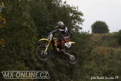 Meteor Cup Vranov u Brna 2009