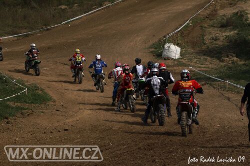 Meteor Cup Vranov u Brna 2009