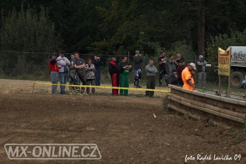 Meteor Cup Vranov u Brna 2009