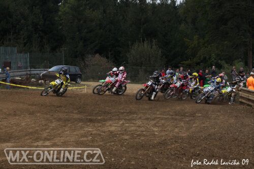 Meteor Cup Vranov u Brna 2009