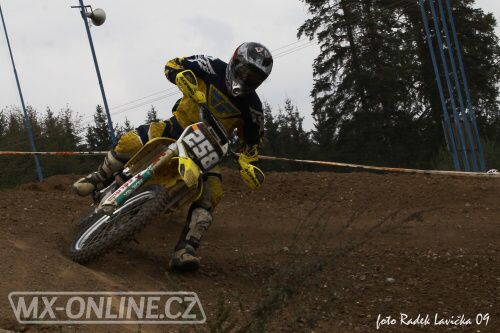 Meteor Cup Vranov u Brna 2009
