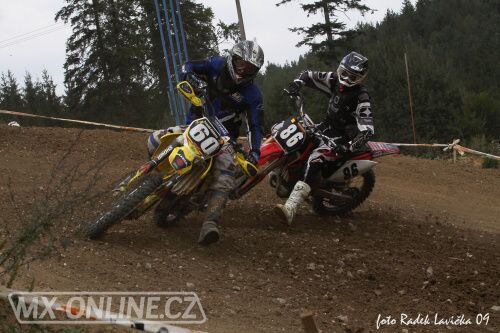 Meteor Cup Vranov u Brna 2009