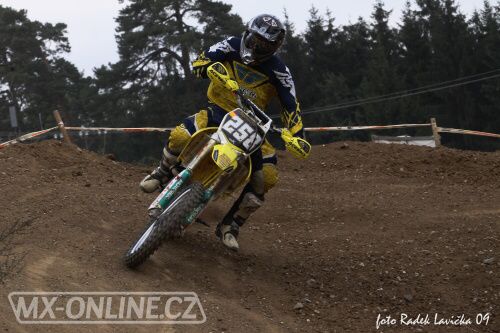 Meteor Cup Vranov u Brna 2009