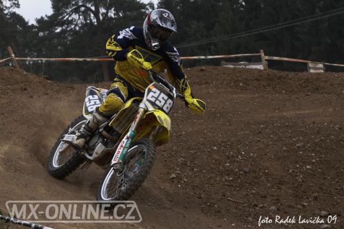 Meteor Cup Vranov u Brna 2009