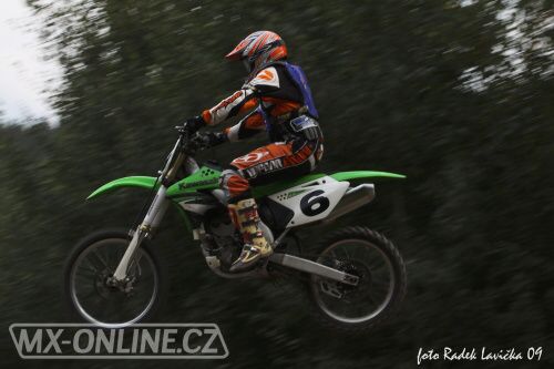 Meteor Cup Vranov u Brna 2009
