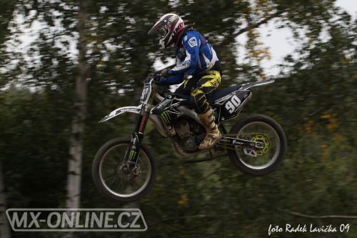 Meteor Cup Vranov u Brna 2009
