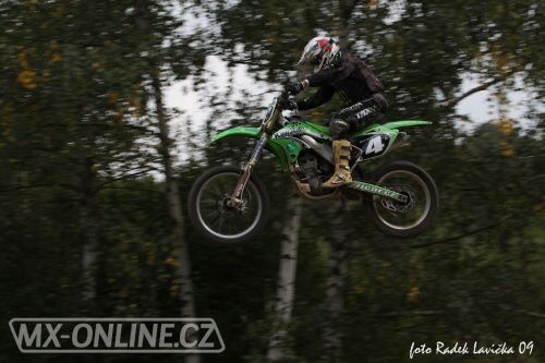 Meteor Cup Vranov u Brna 2009
