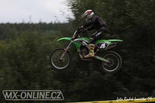 Meteor Cup Vranov u Brna 2009