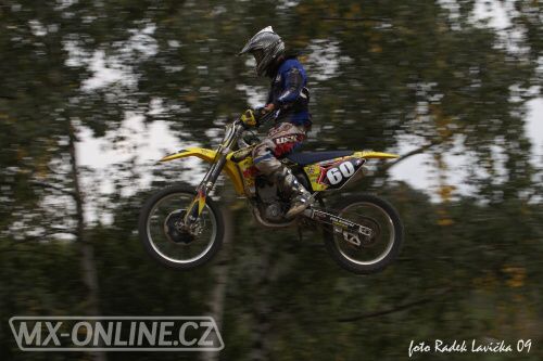 Meteor Cup Vranov u Brna 2009